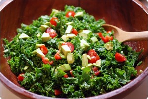 kale-salad
