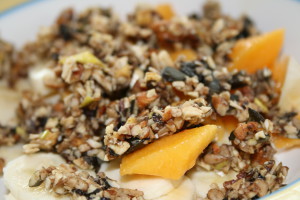 Granola