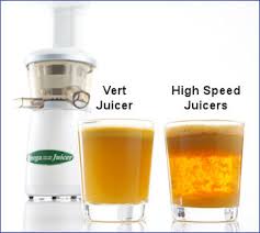 Extracteur vs centrifugeuse 1