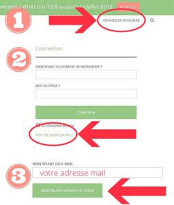 votre adresse mail